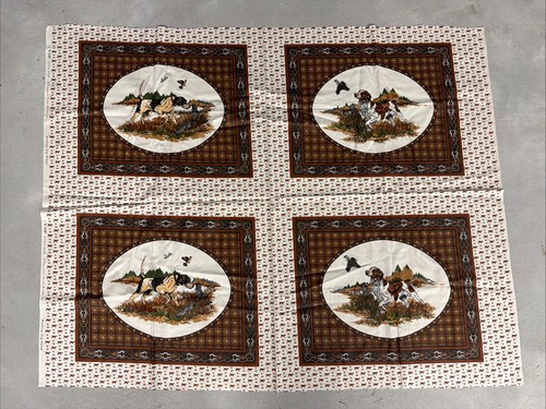 Vintage cranston english - vintage, fox