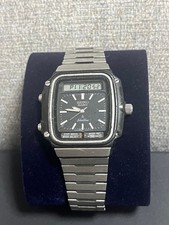 Seiko Silver Wave H357-5120