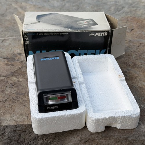 Vintage meyer microtek solid - vintage,