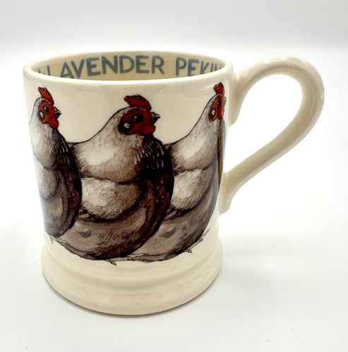 Emma bridgewater lavender - emma,
