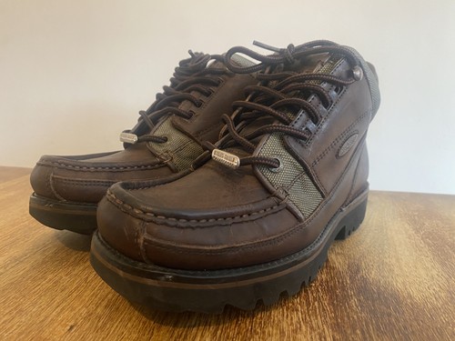 Mens vintage rockport - mens, xcs