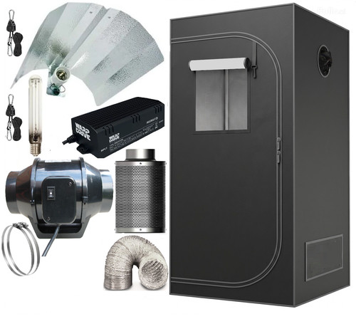 Grow tent kit indoor - grow,