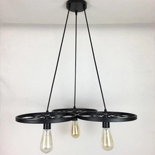 Industrial Pendant Lights