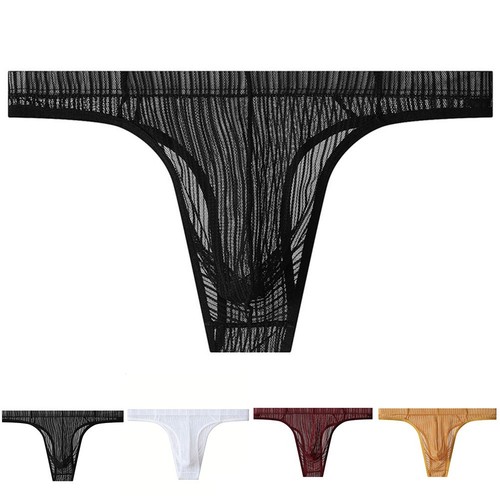 Men ultra thin sheer - ultra-thin, mesh
