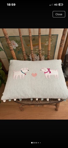 Susie watson retired dog - susie,