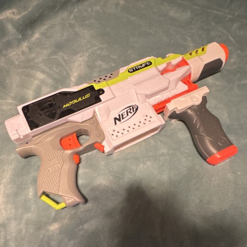 Nerf modulus stryfe dart - stryfe,