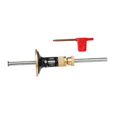Wheel Marking Gauge with Micro Adjust High precision for Woodwork
