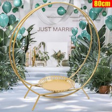 80CM Wedding Party Cake Stand
