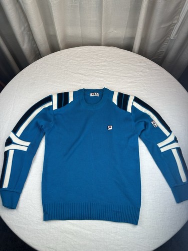 Vintage fila bjorn borg - vintage,