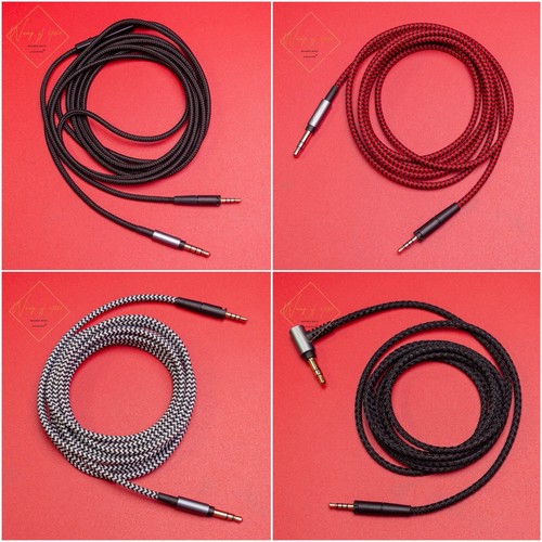 Nylon 5mm pure ofc - 3.5mm, 2.5mm