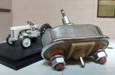 Ferguson 20D TEF Diesel Tractor Quality Glowplug Preheat Heater Pull Switch