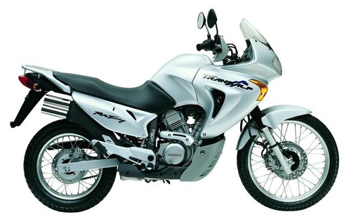 Stickers for xl650v - , transalp