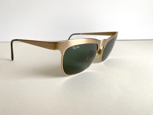 Ray ban wayfarer - wayfarer, gold