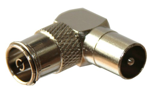 Degree right angled tv - 90,