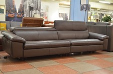 EgoItaliano Recliner Sofa 5