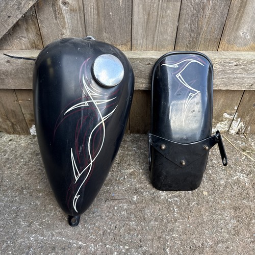 Vintage harley davidson peanut - harley,
