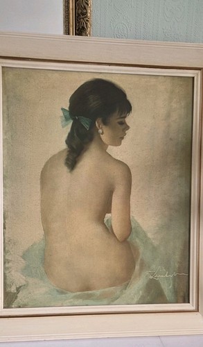 Walter lambert samantha - lambert, nude