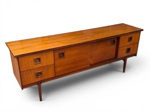 Bcm teak and - teak,