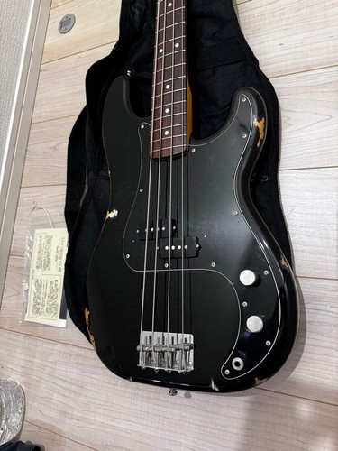 Fender japan pb62 precision - pb62-us,