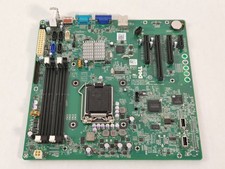 Lot of 2 Dell PowerEdge T110 LGA 1156 DDR3 SDRAM Server Motherboard V52N7