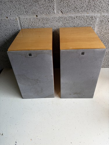 Kef coda bookshelf - 70,