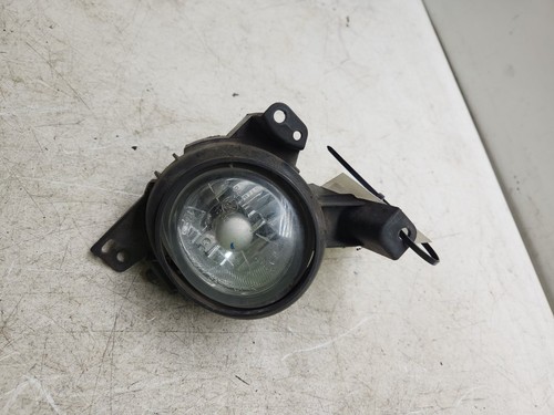 Mazda fog light front - 6,