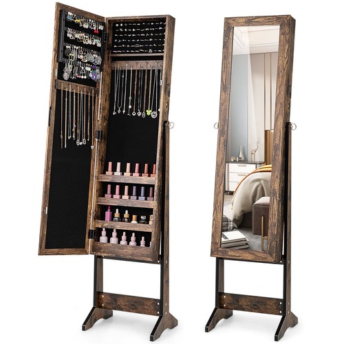 Northix jewelry cabinet - northix,