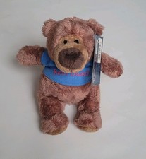 Nice Teddy Bear "The Best