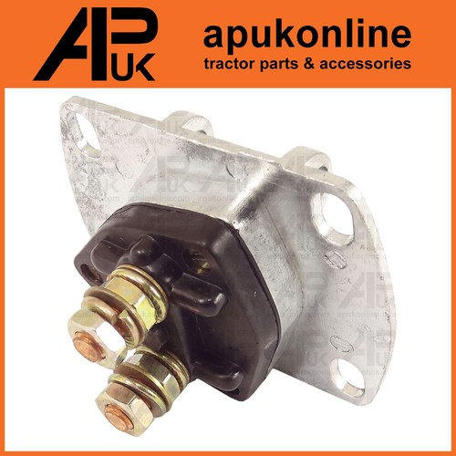 Starter ignition switch gear - switch,