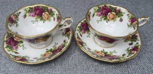 Royal albert old - royal, country