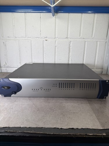 Digidesign 96i 16 channel - digidesign,