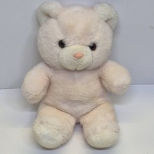 Chad Valley Vintage Pink And