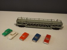 Triang hornby R342 car