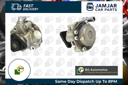 Bga psp0900 power steering - bga,