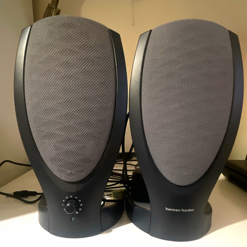 Harman kardon hk395 wired - hk395, 2.0