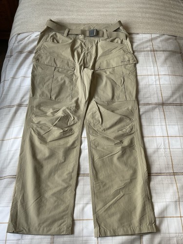 Rohan pioneer trousers size - pioneer,