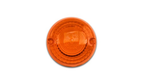 Indicator lens yamaha - indicator,