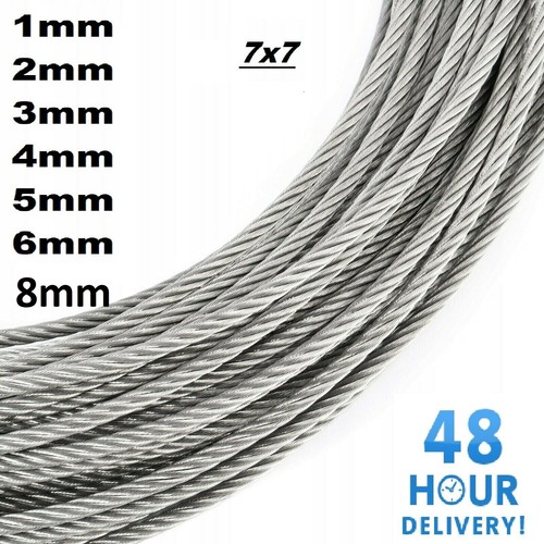 Galvanised steel wire - steel,
