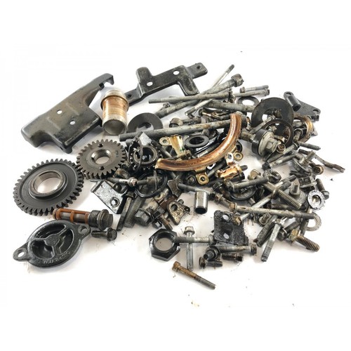 Ktm duke 390 2014 screws - ktm,