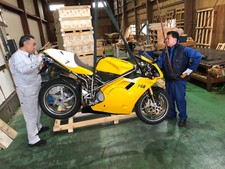 SUZUKI GS500F 2007 BEARING