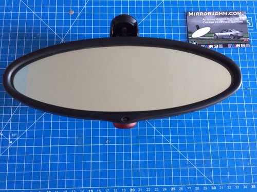 Bmw e39 oval auto dimming - bmw,