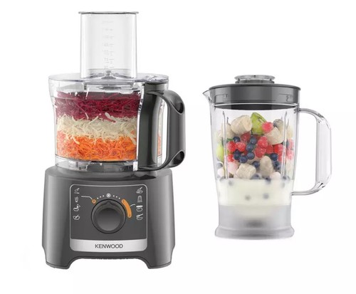 Kenwood multipro 1 - kenwood, 2-in-1