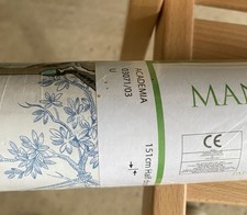 Manuel Canovas "Academia" Blue