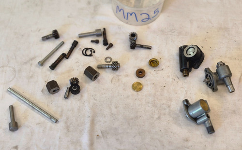 Joblot bsa a10 rev - joblot,