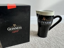 Guinness Pint Jug