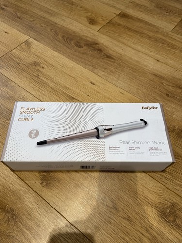 Babyliss pearl shimmer - babyliss,