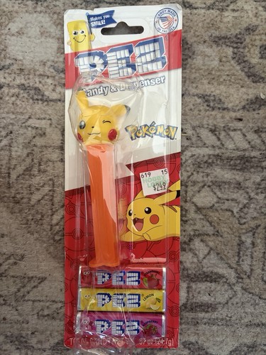 New pokemon pikachu - pokemon,