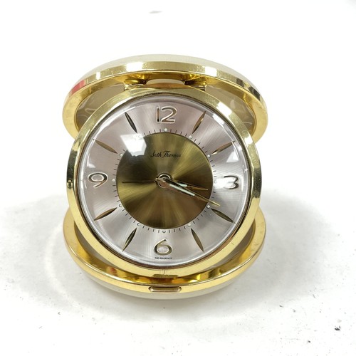 Vintage seth thomas wind - vintage,