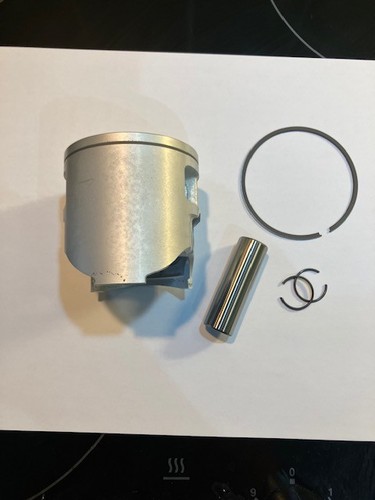 Yamaha tz350 piston - yamaha,