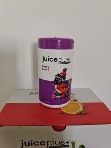 Juice plus essential - juice,